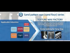 Verbeter de hardheid van de coating met milieuvriendelijke poedercoatingadditieven