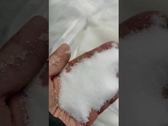 Laag toegevoegde gehalte en goede dispergeerbaarheid