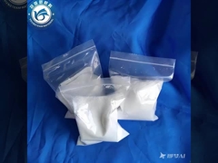 Superieure gladheid en wrijvingsbestandheid met gemicroniseerde PE-wasadditieven