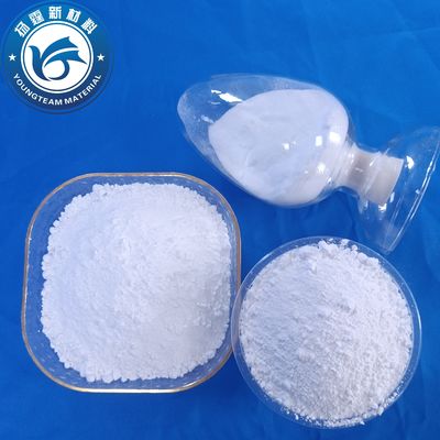 0.98g/CC Gemicroniseerd Poeder Synthetisch Wit Praktisch Multi Scene
