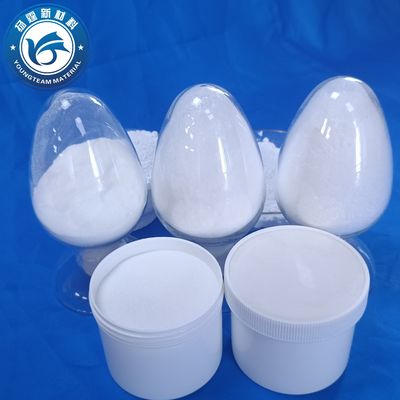Gewijzigde additieven voor poedercoatings