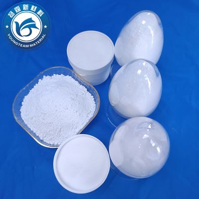 Sferische speciale effecten Wax Polyethyleen Krassenbestand