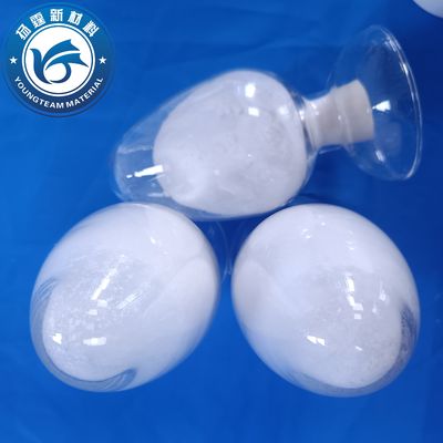 Anti slijtage PTFE micropowder was krabstoestand smeltpunt 320 graden
