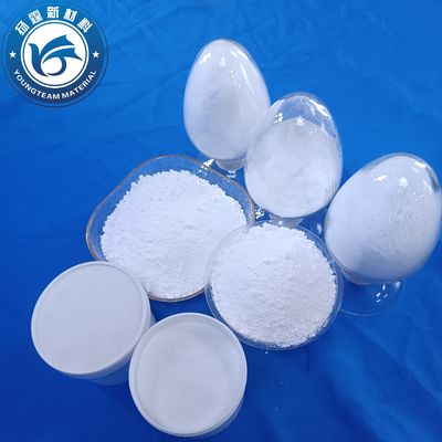 PH 7-8 PTFE-sandpoeder Additieven Meerdere toepassingen slijtvast