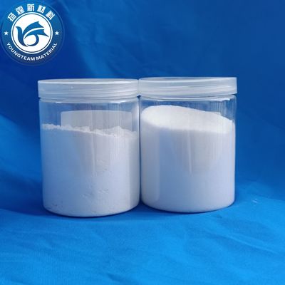 Glanzige textuur Gemicroniseerde polyethyleenwas, smaakloos Multifunctie