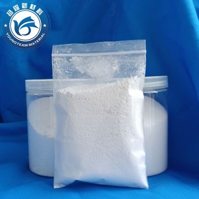 Geurloze PP-rubberwas, multifunctioneel witte kleur voor het gieten