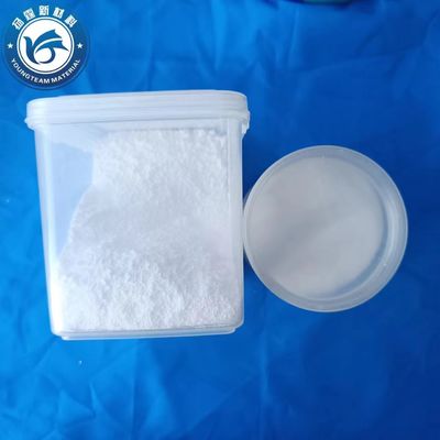 6-7,5 μM Gemicroniseerde polypropyleenwas Adhesieweerstand PH 6-7