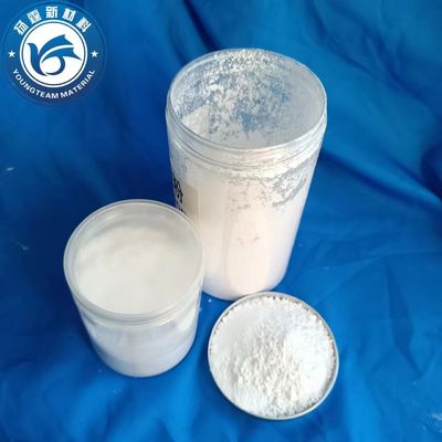 Witte PTFE gemodificeerde polyethyleenwas voor verf
