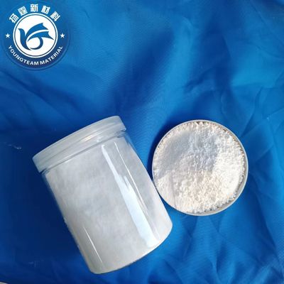 Plastic Rubber PTFE Gewijzigd Polyethyleen Waxpoeder voor vloerverf