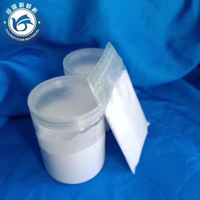 Multiscene gemicroniseerde wassen anti corrosieve witte kleur voor verf