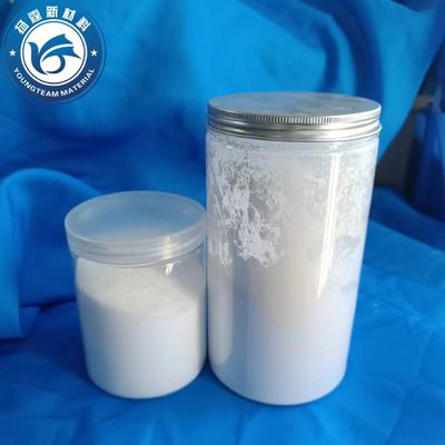 Waterdicht Gemicroniseerd PE Wax Homopolymer Poeder Duurzaam 0,94 g/cc