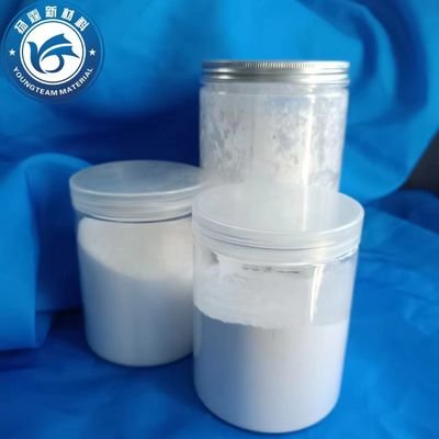 Gevaarloos stabiel polyethyleenwaspoeder, multifunctionele micro PE-additief.
