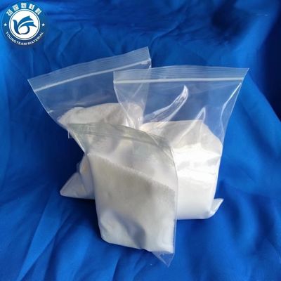Duurzaam PE Speciale effecten Waxpoeder Geurloos Adhesieweerstand