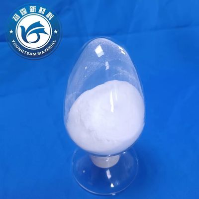 Plastic Rubber Polyethyleen Powder Wax 6μM-7,5μM Voor coating