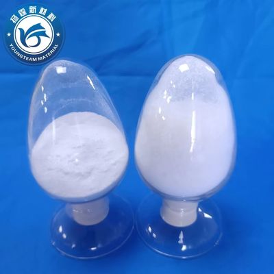 5-6μm PTFE micropoeder Multifunctionele stabiele moleculaire structuur