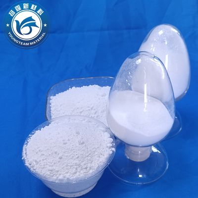 Stabiel poedercoating additieven 0,96 g/CC Verbeteren hittebestendigheid