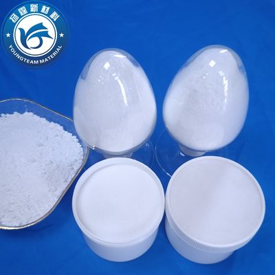 Witte PA PE Speciale effecten Waxpoeder geurloos Adhesieweerstand