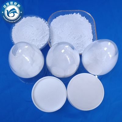 0.96 g/cm3 Poedercoating Chemicals, Duurzaam wit coating additief poeder