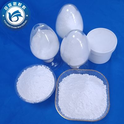 Gemicroniseerde speciale effecten Wax Multifunctioneel 0,93 g/CC Wit kleur
