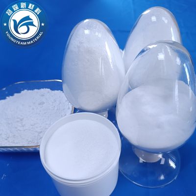 Verbeter de duurzaamheid en prestaties van de coating met poedercoatingadditieven