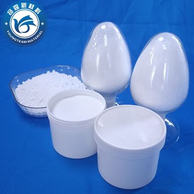 Verbeter de duurzaamheid en prestaties van de coating met poedercoatingadditieven