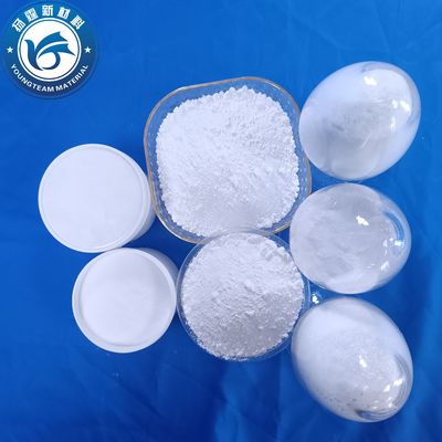 Homopolymer met hoog moleculair gewicht voor poedercoatingadditieven voor het slijpen