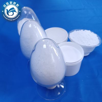2.5g/CC Praktisch PTFE micropowder, waterdicht gemodificeerd waspoeder