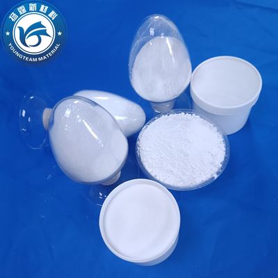 Hoog transparante PTFE-gewijzigde polyethyleenwas voor coatings