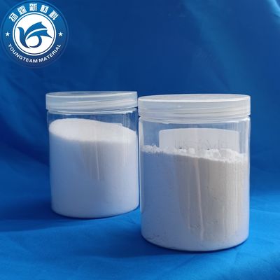 In water oplosbaar gemicroniseerd PTFE poeder Wax smaakloos 2,5 g/cc Voor rubber