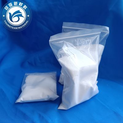 Synthetische rubberwas Granulair wit poeder Multiscene Voor kunststoffen