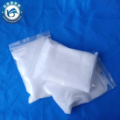 Praktisch PP rubber wax poeder multi functie 0,89 g/CC Wit kleur