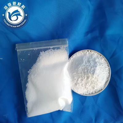 Praktisch PTFE fijn poeder Geurloos, 2,5 g / cc Polytetrafluoroethyleen micropoeder