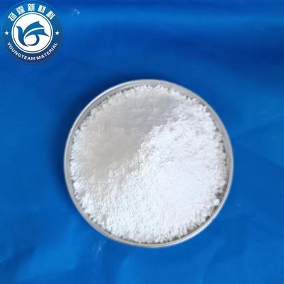 Multifunktioneel PTFE micropowder Praktisch smeltpunt 320 graden