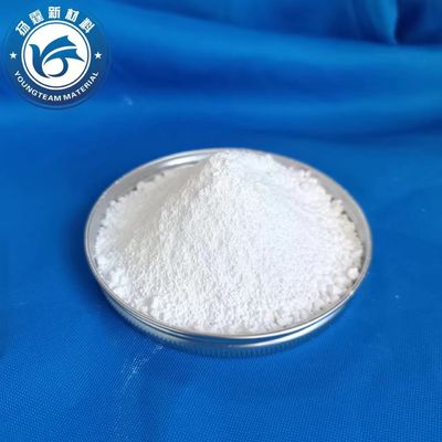 PTFE-micropowder voor het afdrukken van inkt en coatings met een stabiele moleculaire structuur