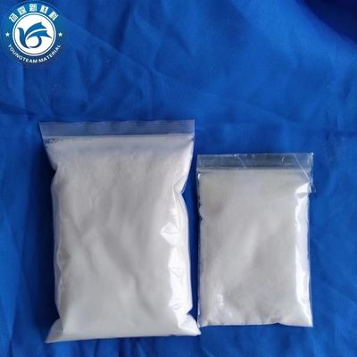 slijtvast PTFE-micropowder multifunctionele stabiele moleculaire structuur