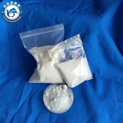 Gemicroniseerde PTFE micropowder witte kleur hechtingsbestendige 2,5 g/CC