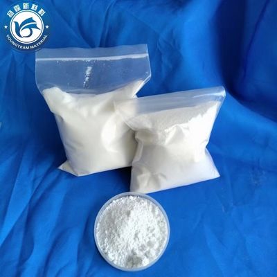 PTFE-micropowder voor niet-klevende oppervlaktecoatings en stabiele moleculaire structuur
