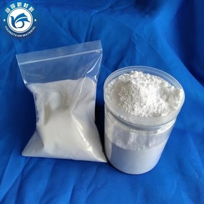 Stabiele moleculaire structuur verbetert het oppervlak glad en voelt PTFE micropowder