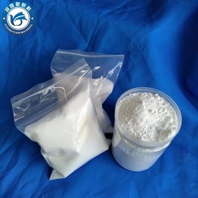 PTFE-micropowder voor verbeterde oppervlakte gladheid en wrijvingsvermogen