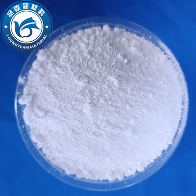 Uitstekende anti-aanbakeigenschap, met een deeltjesgrootte variërend van 5 tot 8 micrometer, geschikt voor micro-polyethyleenwas gebruikt in de productie van epoxyvloercoatings.