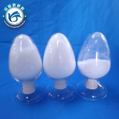 Reukloos wit poeder, gemicroniseerde PE-was voor de meeste polymeercompatibiliteit