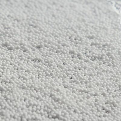 Geurloos Gemicroniseerde PE-was Biedt uitstekende glijdingsvriendelijke eigenschappen en is niet onoplosbaar in water voor superieure materiaalverwerking