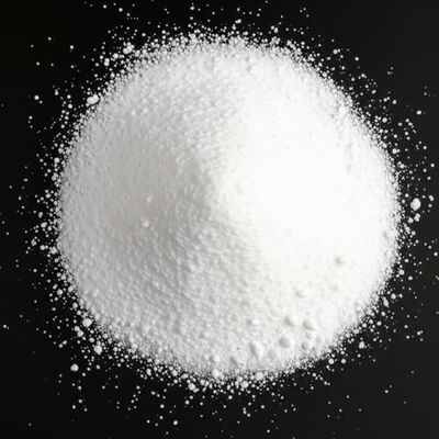 UV-weerstand Goede gemicroniseerde polyethyleenwas met een vlampunt onder de 120 °C Ontworpen voor coatings en polymeermengsels