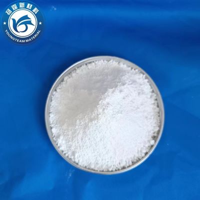 Uitstekende krasbestendigheid en 5 - 8 micron, geschikt voor microfijne polyethyleenwas die wordt gebruikt bij de productie van houtverf